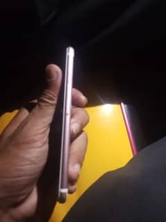 I phone 6s PTA aprovad all OK finger OK
