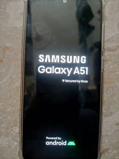 Samsung A51