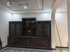 5 marla 1st floor for rent
