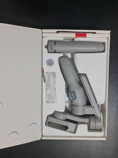 Smooth q3 mobile phone gimbal and stabilizer