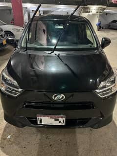 DAIHATSU