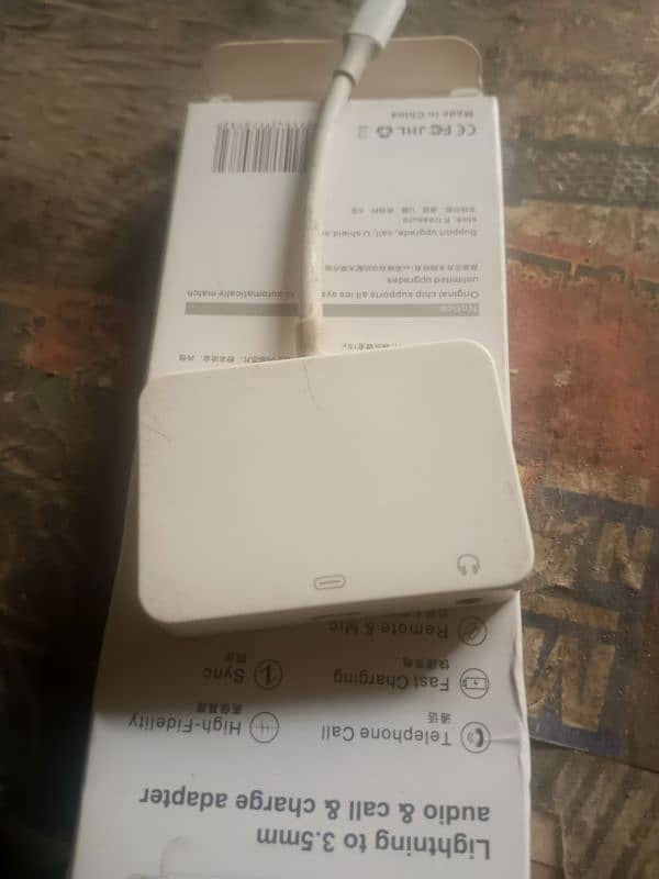 iphone Sapilter With Zero Delay 1