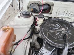 Suzuki Mehran VXR 2009  fully lush candation home used car 03026516698