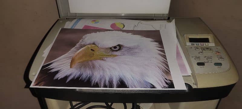 Color Printer 1