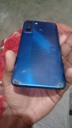 Tecno pop5 lite