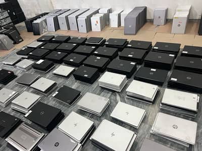 hp Elitebook & ProBook | Laptop Home Bahawalpur