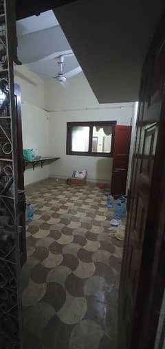 2 BED DD PORTION FOR RENT NAZIMABAD NO. 4