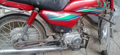 Honda cd For sale