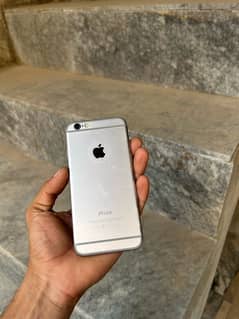 Iphone 6 PTA approved