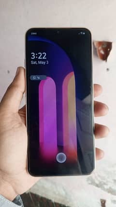 LG V60 THINK (EXCHANGE POSSIBLE )