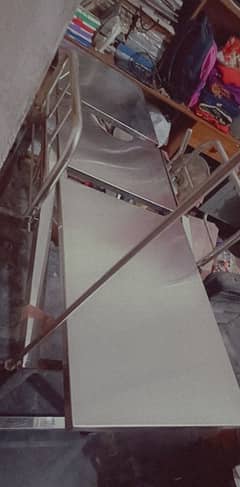 New delivery table RS 32000 ,03014869200