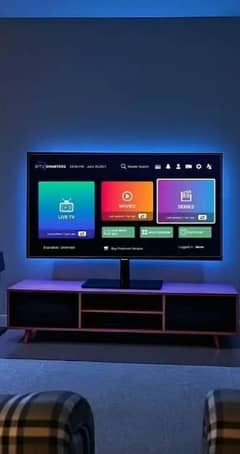 Best 4k IPTV Subscription Opplex, Starshare, B1g 03019318118