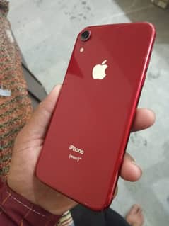 I phone xr 64gb nonpta only iphone exchange xs 11 x pta for sale