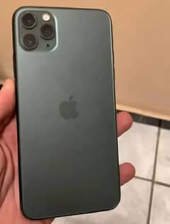iPhone 11pro max