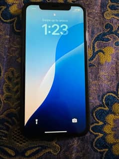 iPhone 11 64 GB PTA approved