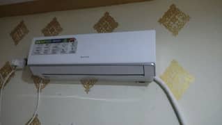 Eco star 1.5 ton inverter AC
