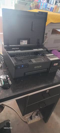 epson l8050