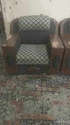 sofa set