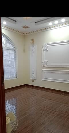 House Sized 6 Marla Is Available For sale In Allama Iqbal Town - Pak Block