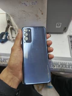 tecno camon 18p
