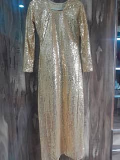 Long Maxi