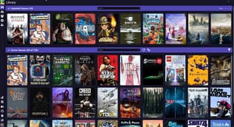 Any Game for PC, Laptop