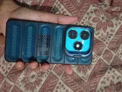 Techno spark 20 just like new condition