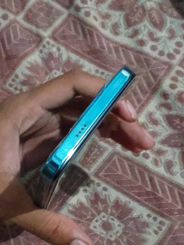 Techno spark 20 just like new condition 2