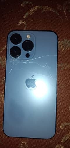 iPhone 13 Pro jv