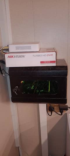 CCTV camera installation/cctv camera maintenance
