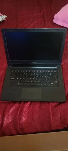 Dell 14 Inch Laptop, Core i7 , 7 Gen In Reasonable Price