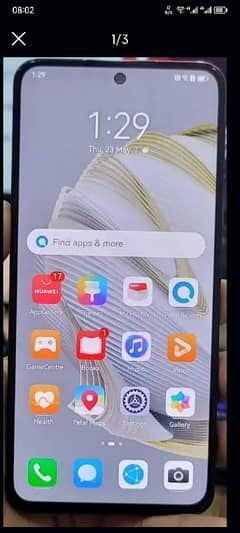 Huawei nova 10 SE (exchange with gaming pc)