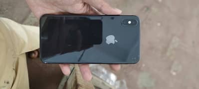 iPhone XS MAX fectory unlock
