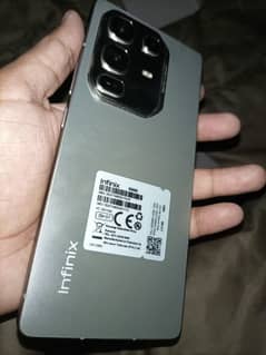 infinix note 50 Pro 24 256 GB 0 3 1 4 9 3 4 5 1 2 7