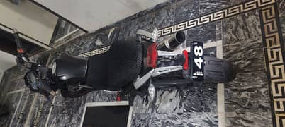 new condition
