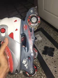 adjustable