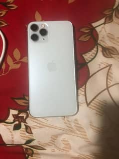 I phone 11 pro Non PTA