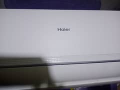 Haier Ac 1 Ton DC Inverter