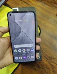 realme GT master edition 8 128 GB 0 3 1 4 9 3 4 5 1 2 7