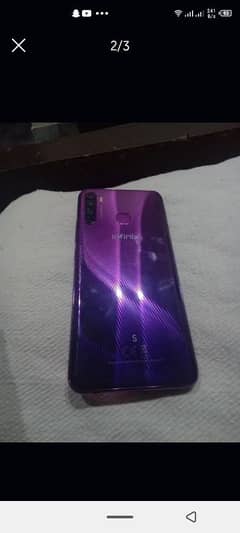infinix