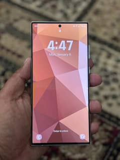 Samsung S23 Ultra (Non PTA)