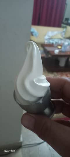 Ice Cream Machine