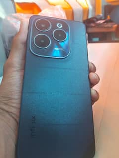 INFINIX