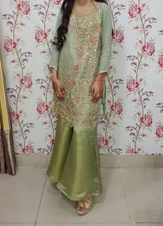 Fancy dress