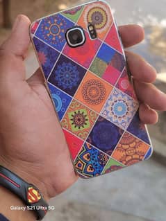 SAMSUNG S6 EDGES 64 Gb pta approved