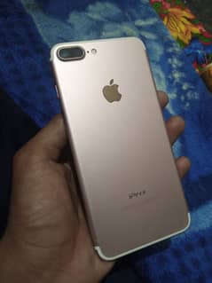 Iphone 7+ PTA Approved