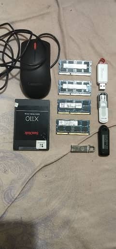 laptop or computer ke parts asesries hen orignal all ok new condishn