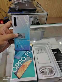 oppo f15 8 GB 128 GB 03253982971