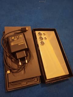 Samsung S24 Ultra 12/256 NON PTA
