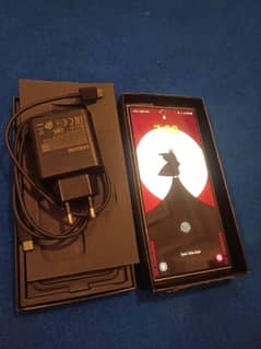 No Exchange Zong Sim Working Samsung S24 Ultra 12/256